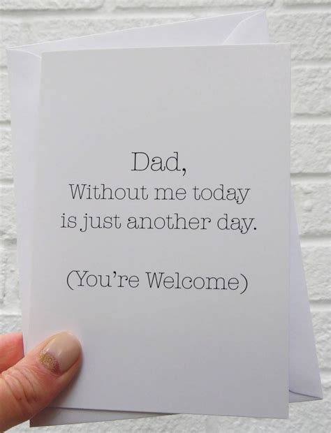 16 Of The Funniest Fathers Day Cards Fathers Day Diy Fathers Day