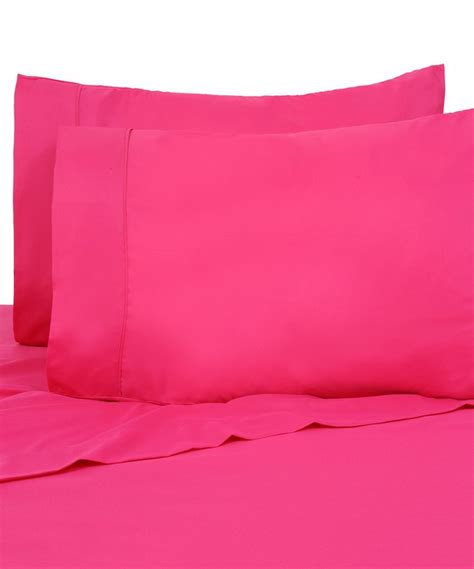 Trade Linker International Lnc Hot Pink Colorful Collections