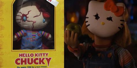 Chucky Every Reference And Easter Egg In Episode 2