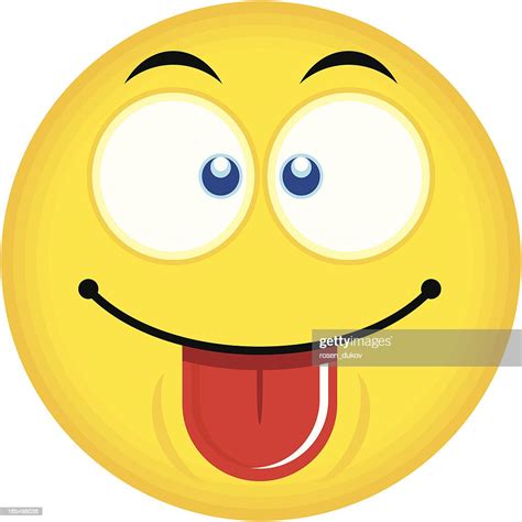 Single Emoticon High Res Vector Graphic Getty Images