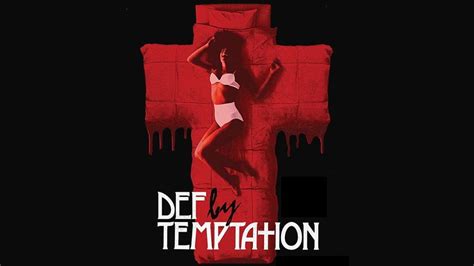 Def By Temptation The Movie Database Tmdb