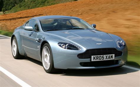 5 Used Aston Martins That Are Cheap 5 That Are Worth A Fortune