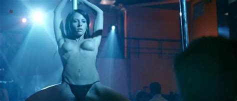 Nude Video Celebs Elizabeth Cervantes Nude Fuera Del Cielo