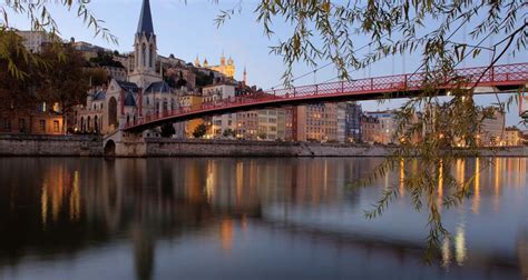 Lyon, France | Business Travel Destinations