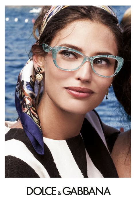 Dolceandgabbana Glasses Elegant Eyewear Collection Designer Eyes