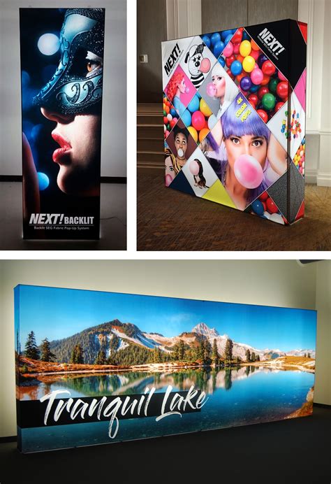 Great Trade Show Display Ideas To Attract Traffic American Image
