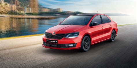 Focus canale 35 e meteo.it sono media partner del festival, radio monte carlo è la radio ufficiale. Skoda Rapid Monte Carlo relaunched, priced from INR 11.16 lakh