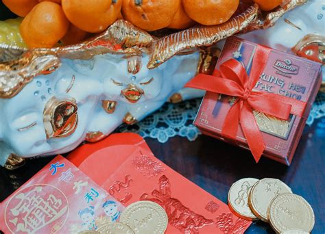 8 lucky foods for chinese new year 2019 get your favourite dishes delivered with honestbee
