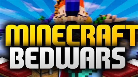 Minecraft Bed Wars — Steemkr