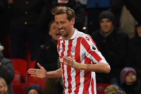 Peter Crouch Wallpapers Wallpaper Cave