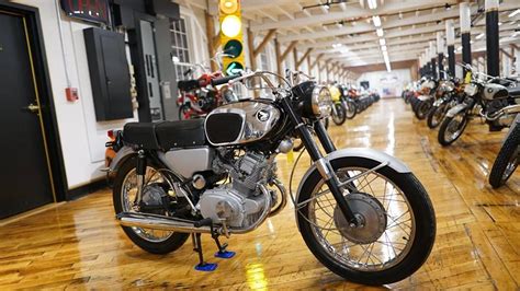 New England Motorcycle Museum — Local Connecticut Motorcycle Museum