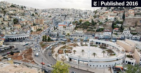 36 Hours In Amman Jordan The New York Times
