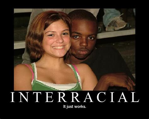 Interracial Dating Sha Stimulis Monday Rambles