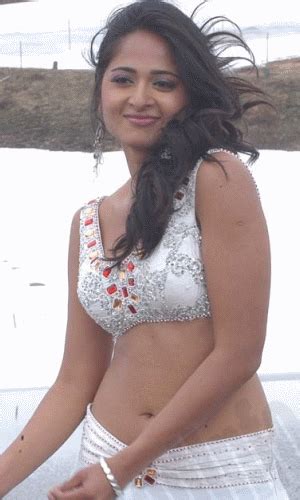 Movie hub 2.730 views7 months ago. Anushka Shetty Hot and Spicy Latest Thighs and navel Show ...