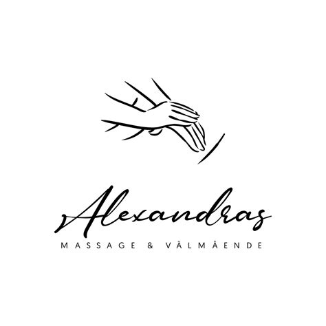Alexandras Massage Örebro