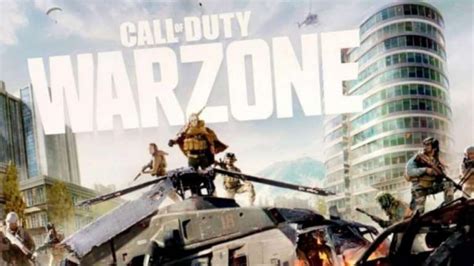 Call Of Duty Modern Warfare Warzone Battle Royale Execution Animations
