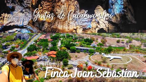 Conocimos El Rancho De Joan Sebastián Y Las Grutas De Cacahuamilpa