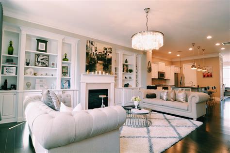 10 Rules For Arranging Living Room Furniture Livingroom Layout