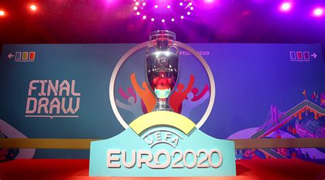 Enjoy the upcoming tournament with us! Euro 2020 Schedule - Euro 2020 Schedule, Scoresheet, Stats ...