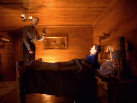 Setting The Stage Dale Cooper S Nightstands In Twin Peaks