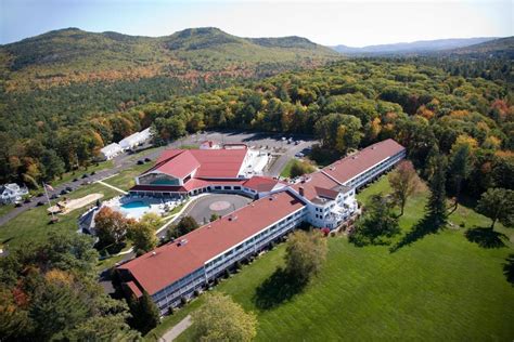 Resort Red Jacket Mountain View North Conway Nh