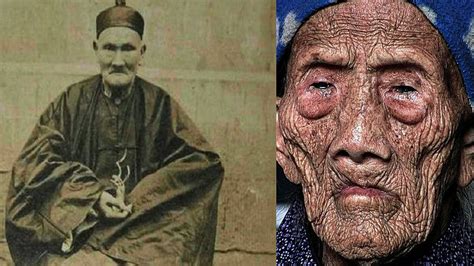 256 Year Old Man Breaks The Silence Before His Death And Reveals Shocking Secrets To The World