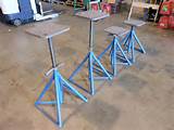 Used Boat Jack Stands Sale