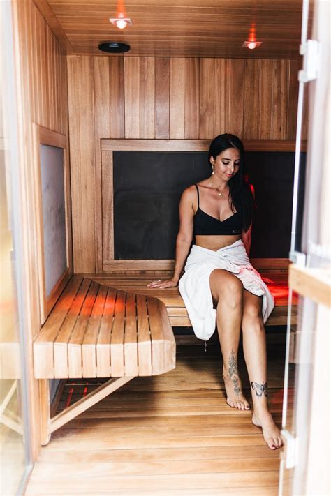Can You Use An Infrared Sauna For Weight Loss