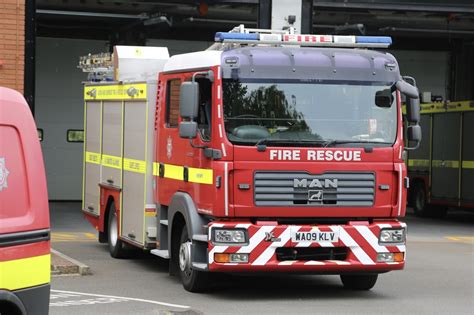 Bluelighttim Devon And Somerset Fire And Rescue Bluelighttim