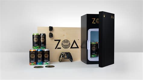 You can do that directly on your xbox console or at this link here. Microsoft promotes The Rock's energy drink brand with Xbox ...
