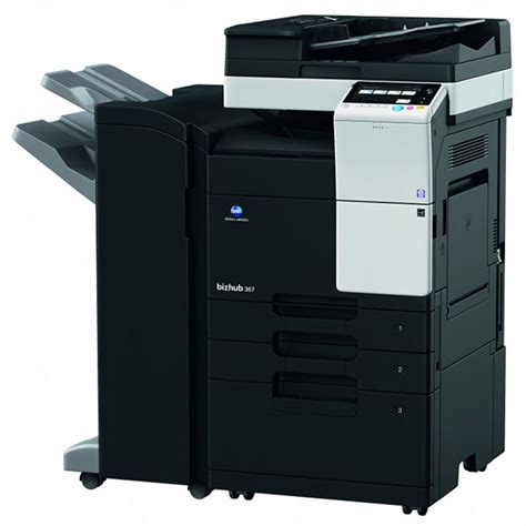 Konica minolta offsets unavoidable co2 emissions produced during office and production printing at reasonable prices. Konica Minolta bizhub C227 (περιλαμβάνει βάση και απλό καπάκι) (bizhubC227) - ETD.gr | Epsilon ...