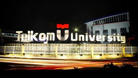 Telkom University Bandung Newstempo
