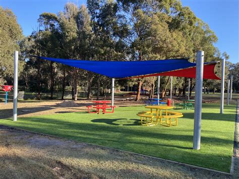 Shade Sails Scully Outdoor Designs Australia