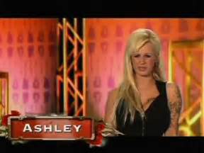 Ashley Saying Bitch Youtube