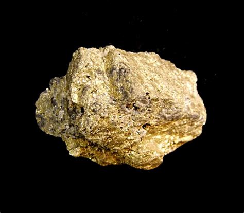 Iron Pyrite Fools Gold Raw Crystal Specimen Sp12087