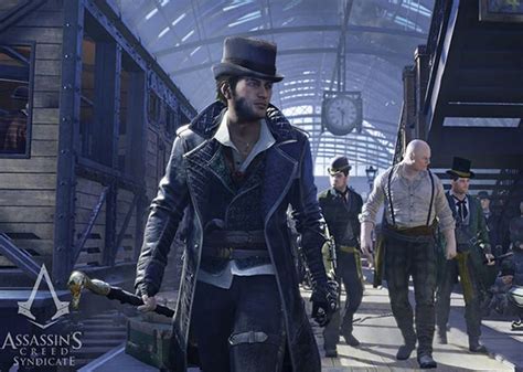 Assassins Creed Syndicate Es Gratis Esta Semana Ubisoft Regala Su