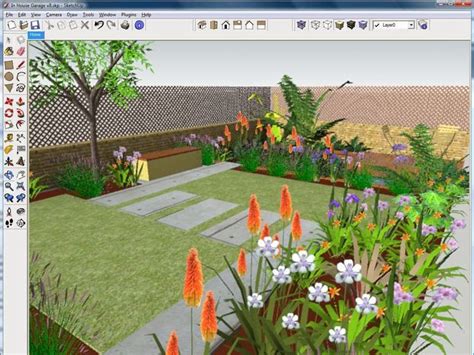 Best Landscape Design Software Garetport
