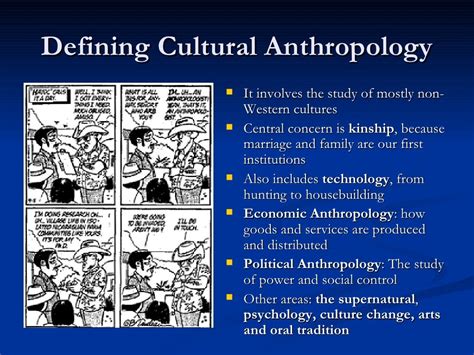 Introduction To Anthropology Online Version