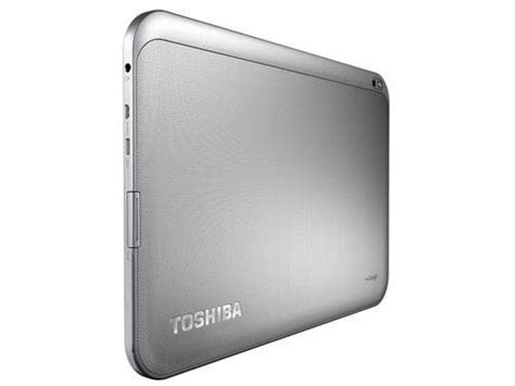 Toshiba Excite 10 At300 At305 Reviews Techspot