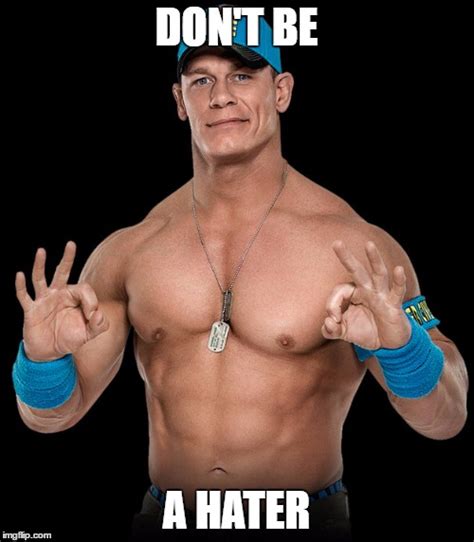 John Cena Super Gay Meme Ersamela