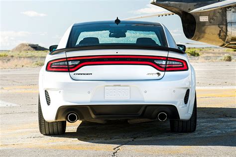 2021 Dodge Charger Review Autotrader