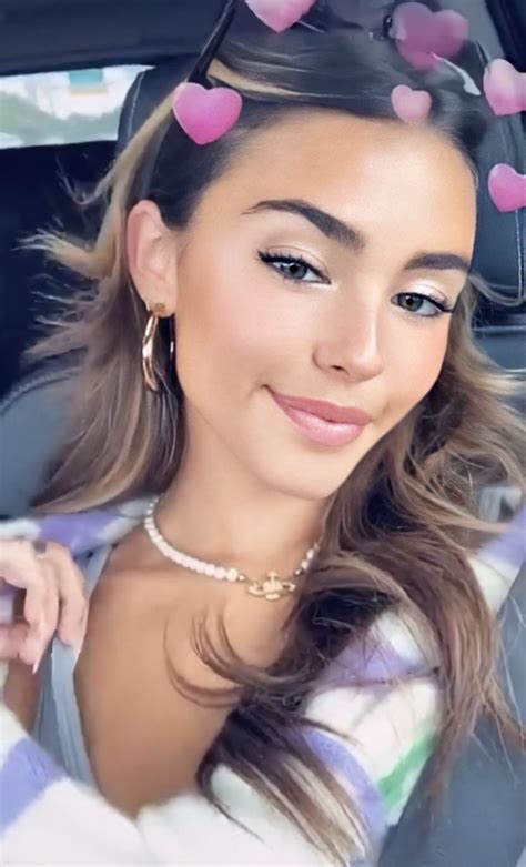 Shared By Whydiors Find Images And Videos About Selfie Madison Beer