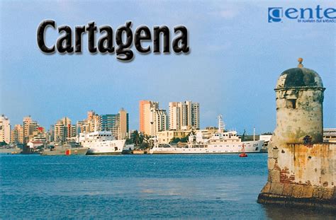 Los 15 Mejores Sitios Turisticos De Cartagena Kulturaupice