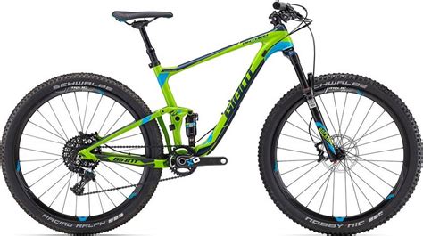 2016 Giant Anthem Advanced Sx 275 Specs Reviews Images Mountain