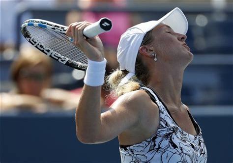 Another Early Exit For Ana Ivanovic At Us Open