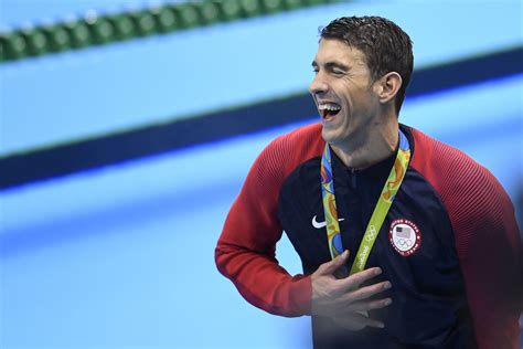 Watch Rio 2016 Olympics Day Four Highlights As Michael Phelps Wins