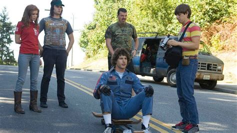 Called the lonely island presents: An Appreciation Of Hot Rod, The Lonely Island's First Film ...