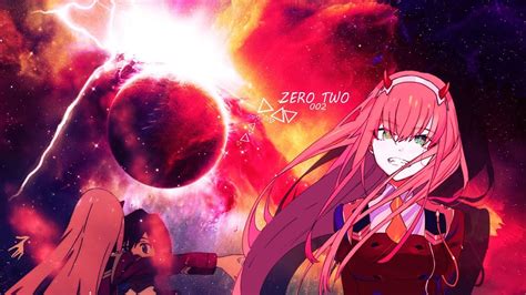 Hd zero two 4k wallpaper , background | image gallery in different resolutions like 1280x720, 1920x1080, 1366×768 and 3840x2160. 100+ hình nền zero two - hinhanhsieudep.net
