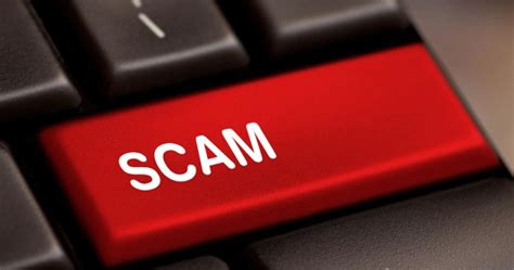 5 Common Online Scams Youre Likely To Encounter And How To Defend