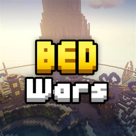 Bed Wars Майнкрафт 18 Telegraph